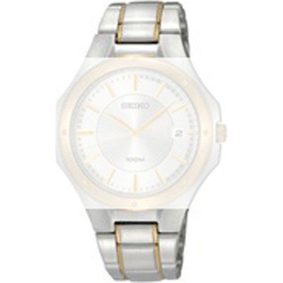 Seiko Straps Collection M06A121C0 Strap