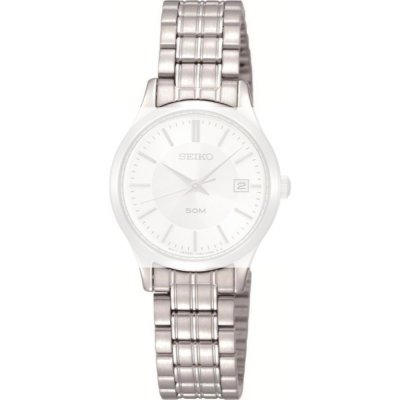 Seiko Straps Collection M06P221J0 Strap