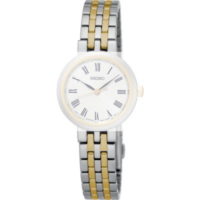 Seiko Straps Collection M0A1212C0 Strap