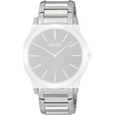 Seiko Straps Collection M0BV221J0 Strap