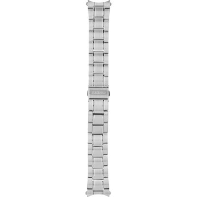 Seiko Straps Collection M0E0D3DJ0 Strap