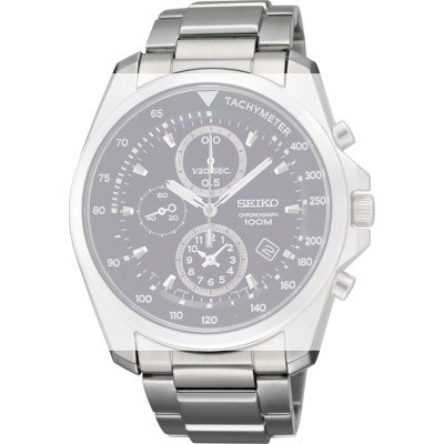 Seiko Straps Collection M0ES434J0 Strap