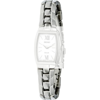 Seiko Straps Collection M0FB212J0 Strap