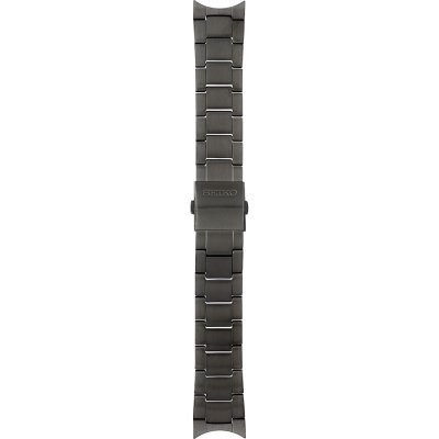 Seiko Straps Collection M0FW223N0 Strap