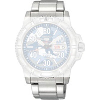 Seiko 5 Straps M0GK713J0 Strap