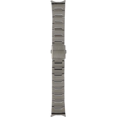 Seiko Straps Collection M0H6321W0 Strap
