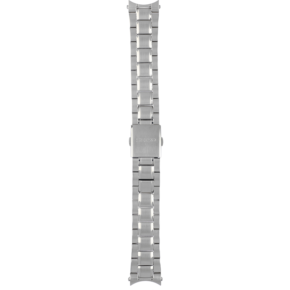 Seiko Straps Collection M0KM231J0 Strap