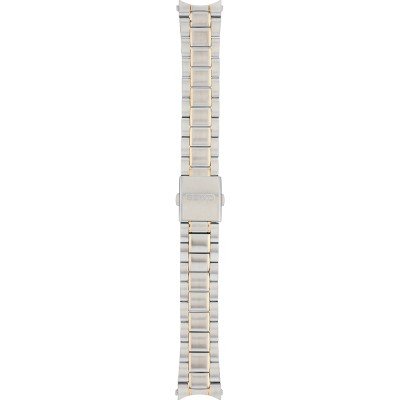 Seiko Straps Collection M0KM651C0 Kinetic Strap