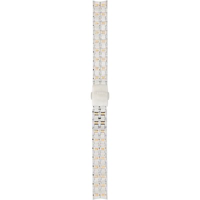Seiko Straps Collection M0NE111C0 Strap