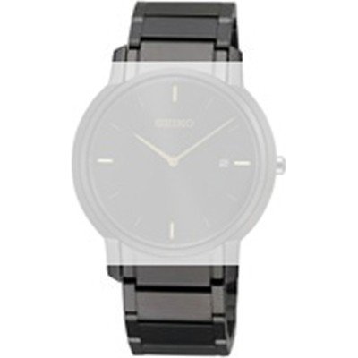 Seiko Straps Collection M0R4112N0 Strap
