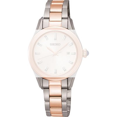 Seiko Straps Collection M0T8111R0 Strap