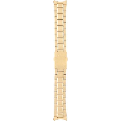 Seiko Straps Collection M0TF411K0 Strap