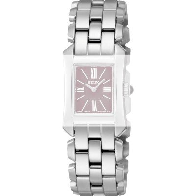 Seiko Straps Collection M0V3112J0 Strap