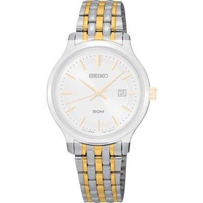 Seiko Straps Collection M0Y3111C0 Strap