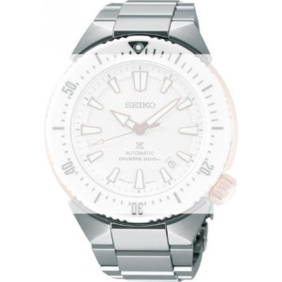 Seiko Prospex straps M0Y9111H0 Strap
