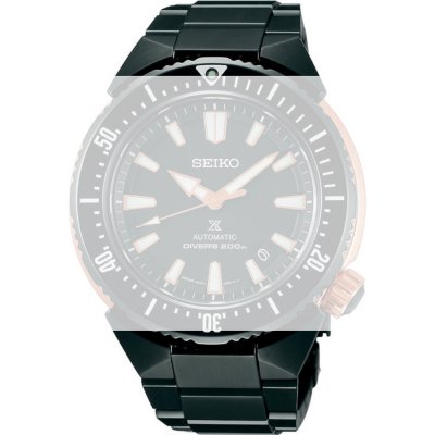 Seiko Prospex straps M0Y9111M0 Strap