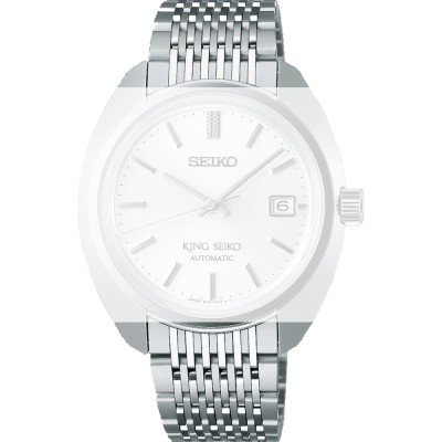 Seiko Straps Collection M0YG111J0 King Seiko Strap