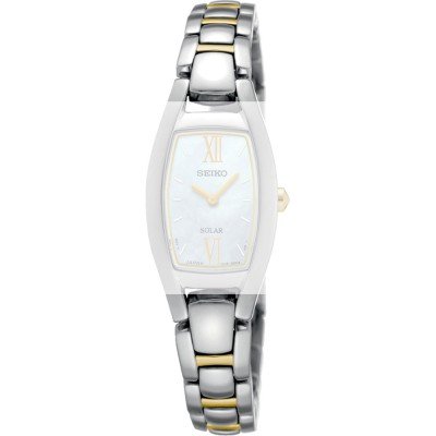 Seiko Straps Collection M0YN112C0 Strap