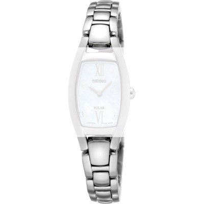 Seiko Straps Collection M0YN112J0 Strap