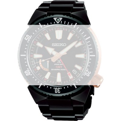 Seiko Prospex straps M0Z1111M0 Strap