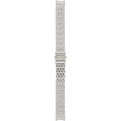 Seiko Straps Collection M0ZC112J0 Strap