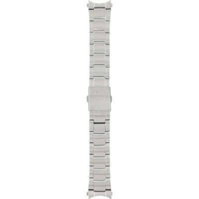 Seiko Straps Collection M0ZP113J0 Spirit Strap