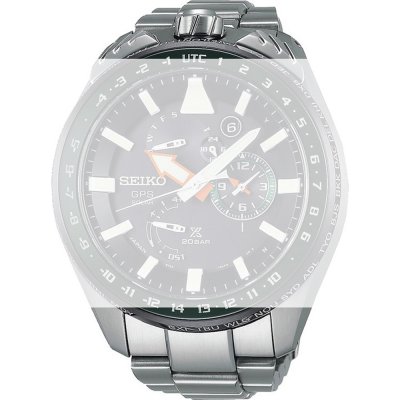 Seiko Prospex straps M116111H0 Strap