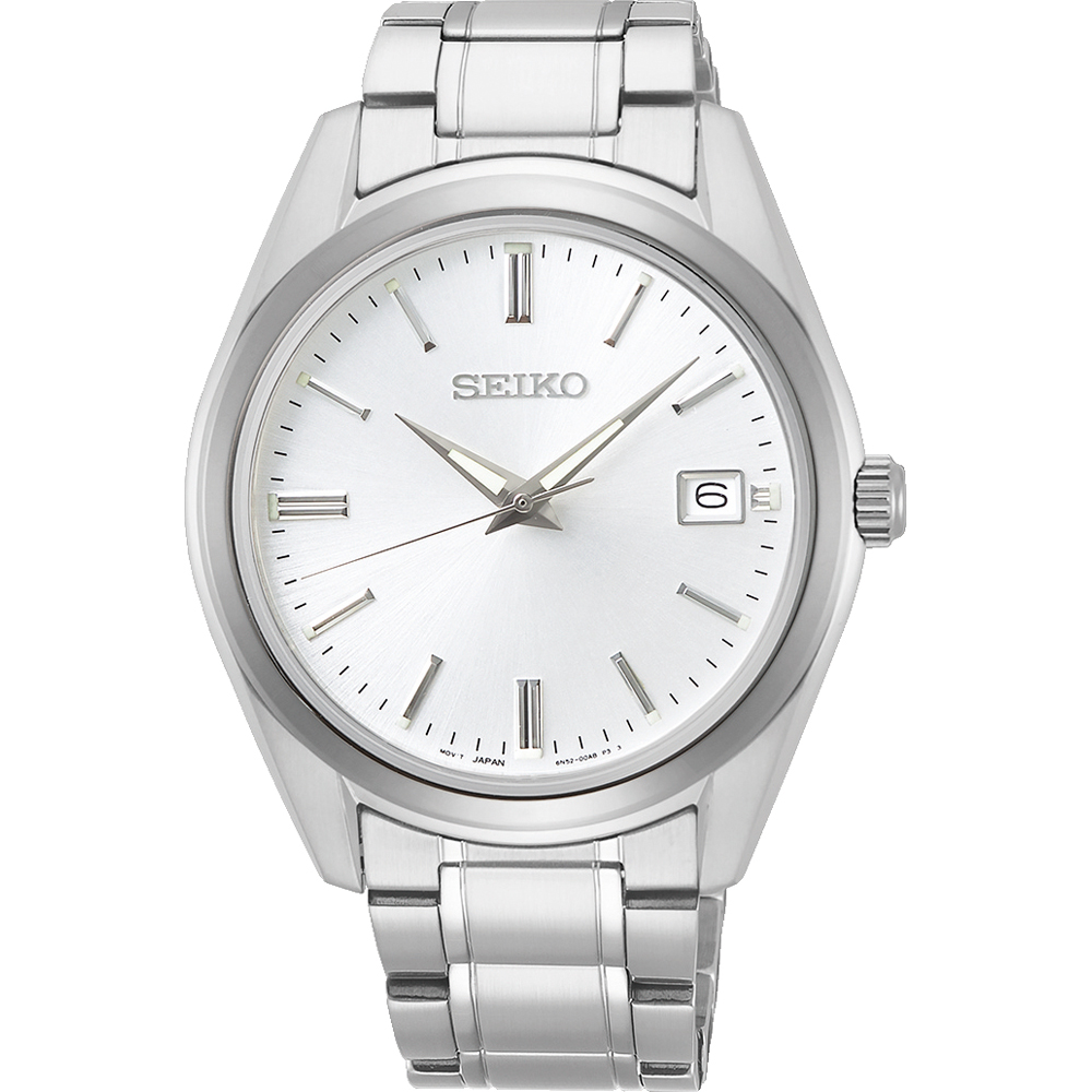 Seiko SUR307P1 Watch