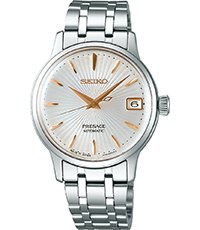 SRP855J1 Presage - Cocktail Time 33.8mm