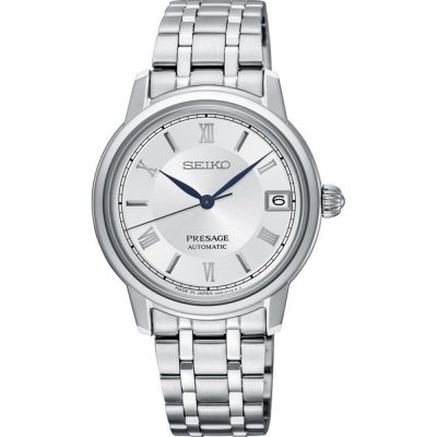 Seiko Presage SRP857J1 Watch