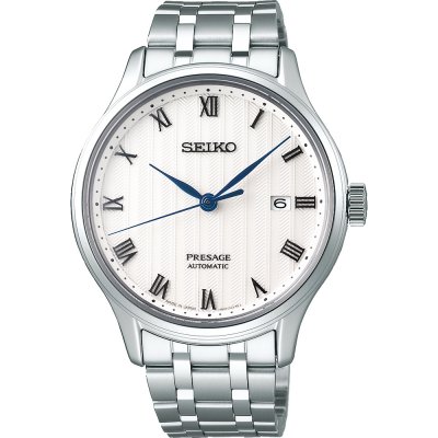 Seiko Presage SRPC79J1 Presage - Zen Garden Watch