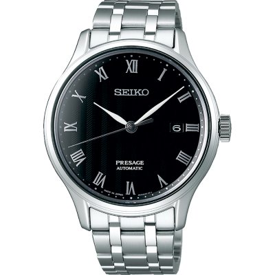 Seiko Presage SRPC81J1 Presage - Zen Garden Watch