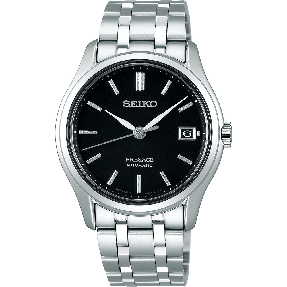 Seiko Automatic SRPD99J1 Presage Watch