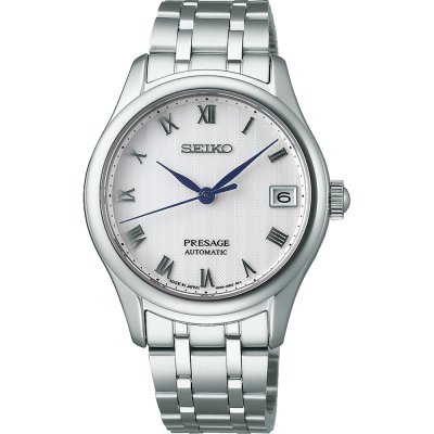 Seiko Presage SRPF49J1 Watch