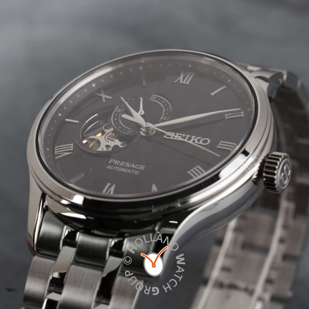 seiko automatico presage
