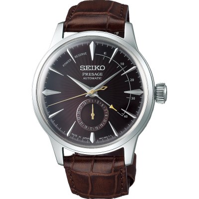 Seiko Cocktail Time SSA393J1 Presage Watch