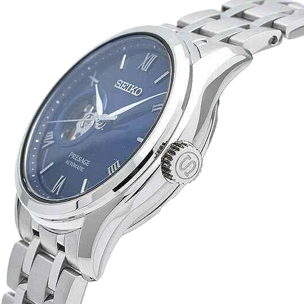 Seiko Presage SSA411J1 Presage Watch • EAN: 4954628235114 • Watch.co.uk