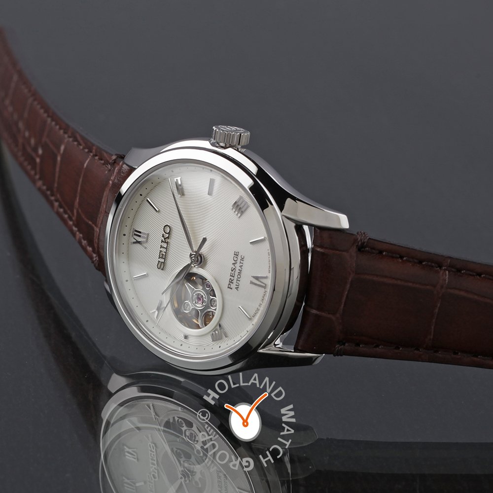 Seiko Presage SSA413J1 Presage Watch • EAN: 4954628235138 • Watch.co.uk
