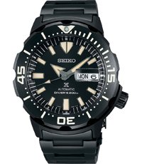 SRPD29K1 Prospex Monster 4th Gen 40mm