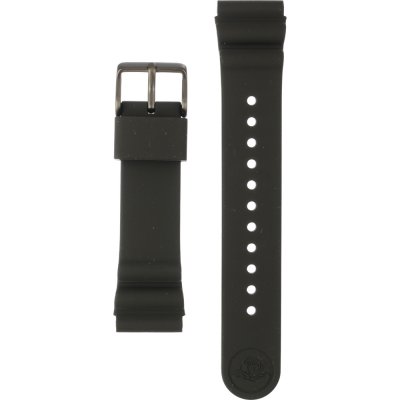 Seiko Prospex straps R033011M9 Strap