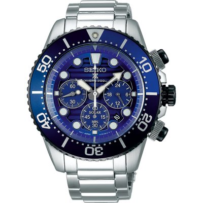 Seiko Prospex SSC675P1 Prospex Sea Watch