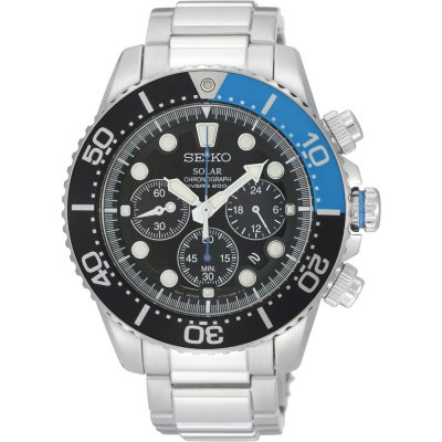Seiko Prospex SSC017P1 Prospex Sea Watch