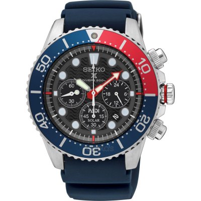 Seiko Prospex SSC663P1 Prospex Sea Watch