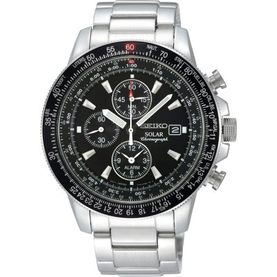 Seiko Prospex SSC009P1 Prospex Sky Watch