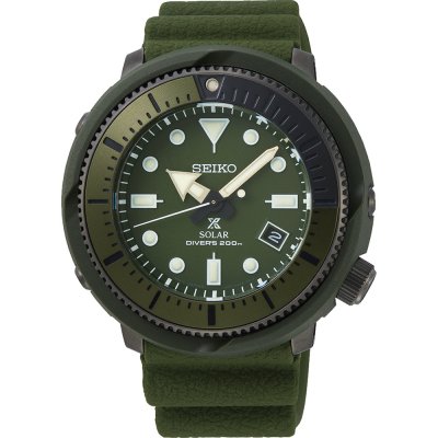 Seiko Prospex SNE535P1 Watch
