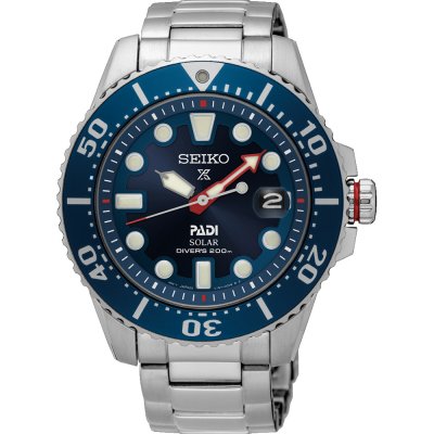 Buy Seiko Solar Watches online • Fast shipping • 