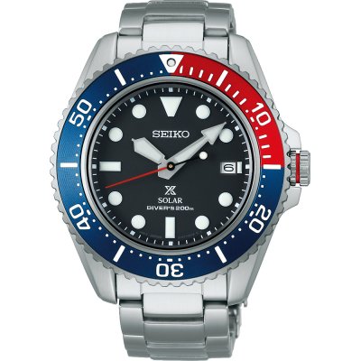 Seiko Sea SNE591P1 Prospex Watch
