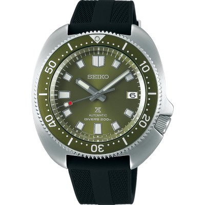 Seiko Sea SPB153J1 Prospex Watch