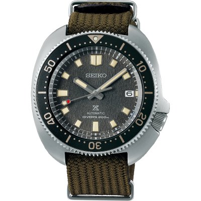 Seiko Sea SPB237J1 Prospex Watch