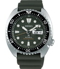 Seiko Prospex SRPE07K1 Prospex Watch • EAN: 4954628233257 • Watch.co.uk